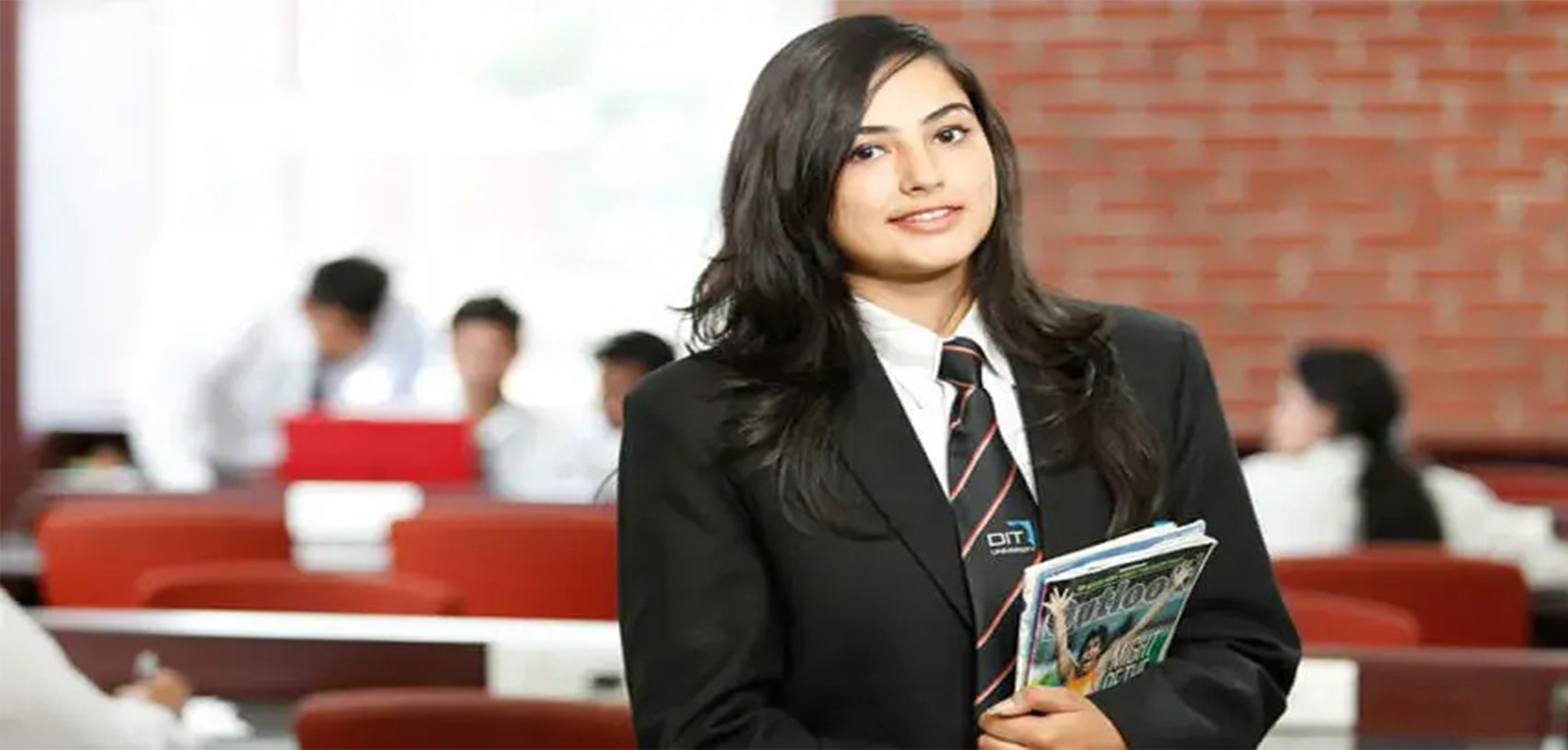 Unicoadmission